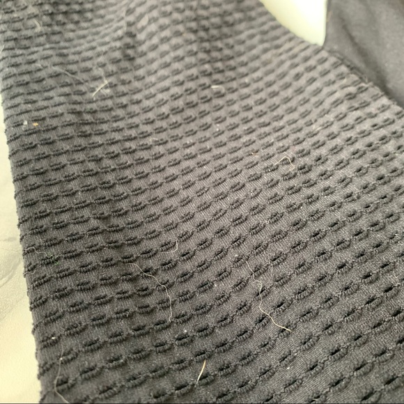 Fabletics Full Length Leggings in Black - Picture 3 of 4